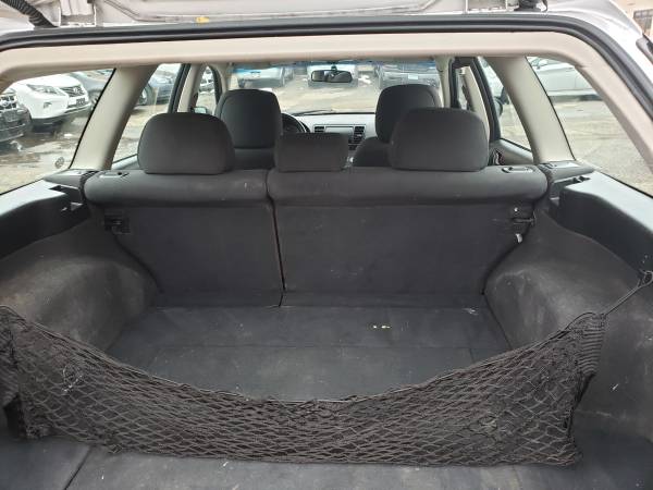2007 Subaru Legacy Outback, AWD,186xxx. 1 owner! Refurbished!! -... for sale in Maplewood, MN – photo 13