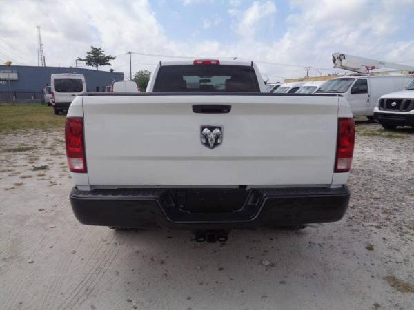 2012 Dodge RAM 250 2500 CREW CAB LONG BED PICK UP TRUCK COMMERCIAL for sale in Hialeah, FL – photo 19