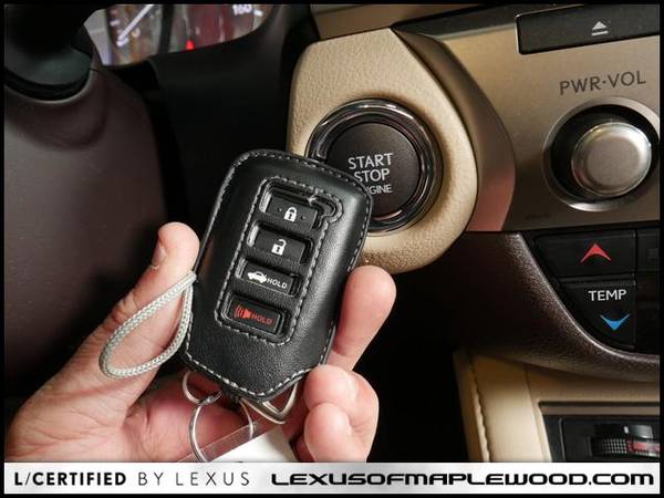 2016 Lexus ES 350 for sale in Maplewood, MN – photo 22