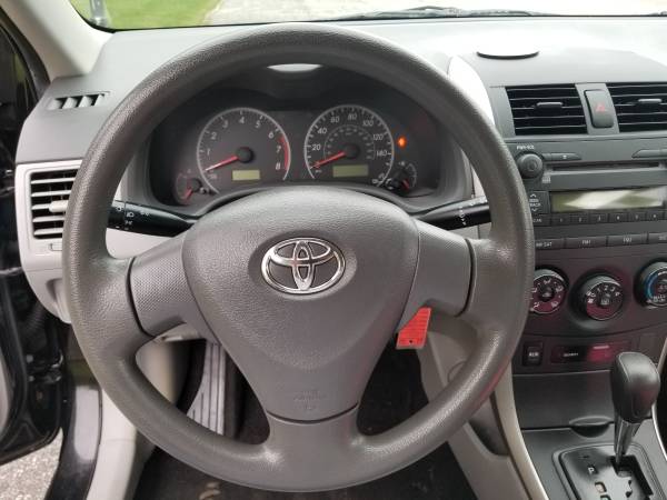 2009 Toyota Corolla LE for sale in Exeter, RI – photo 18