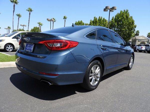 2015 Hyundai Sonata SE HUGE SALE GOING ON NOW! for sale in Fresno, CA – photo 7