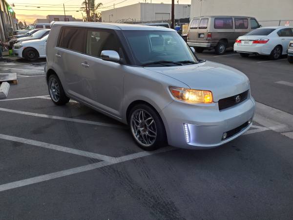 2006 Scion XB TRD Edition - cars & trucks - by owner - vehicle... for sale in Orange, CA – photo 12