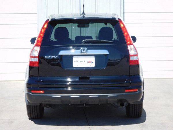 2011 Honda CR-V EX-L 2WD 5-Speed AT - MOST BANG FOR THE BUCK! for sale in Colorado Springs, CO – photo 5