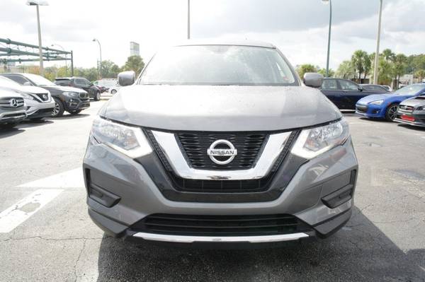 2017 Nissan Rogue S 2WD $729 DOWN $60/WEEKLY for sale in Orlando, FL – photo 2