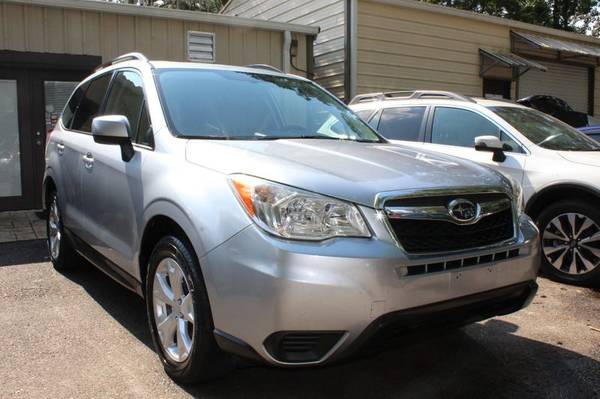 2014 *Subaru* *Forester* *2.5i* Premium for sale in Charleston, SC – photo 13