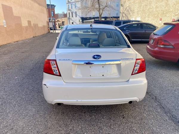2009 Subaru Impreza AWD - - cars & trucks - by dealer - vehicle... for sale in Fort Collins, WY – photo 8