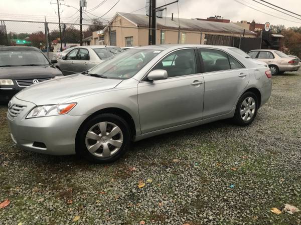 2007 TOYOTA CAMRY LE - cars & trucks - by dealer - vehicle... for sale in Alexandria, District Of Columbia – photo 9