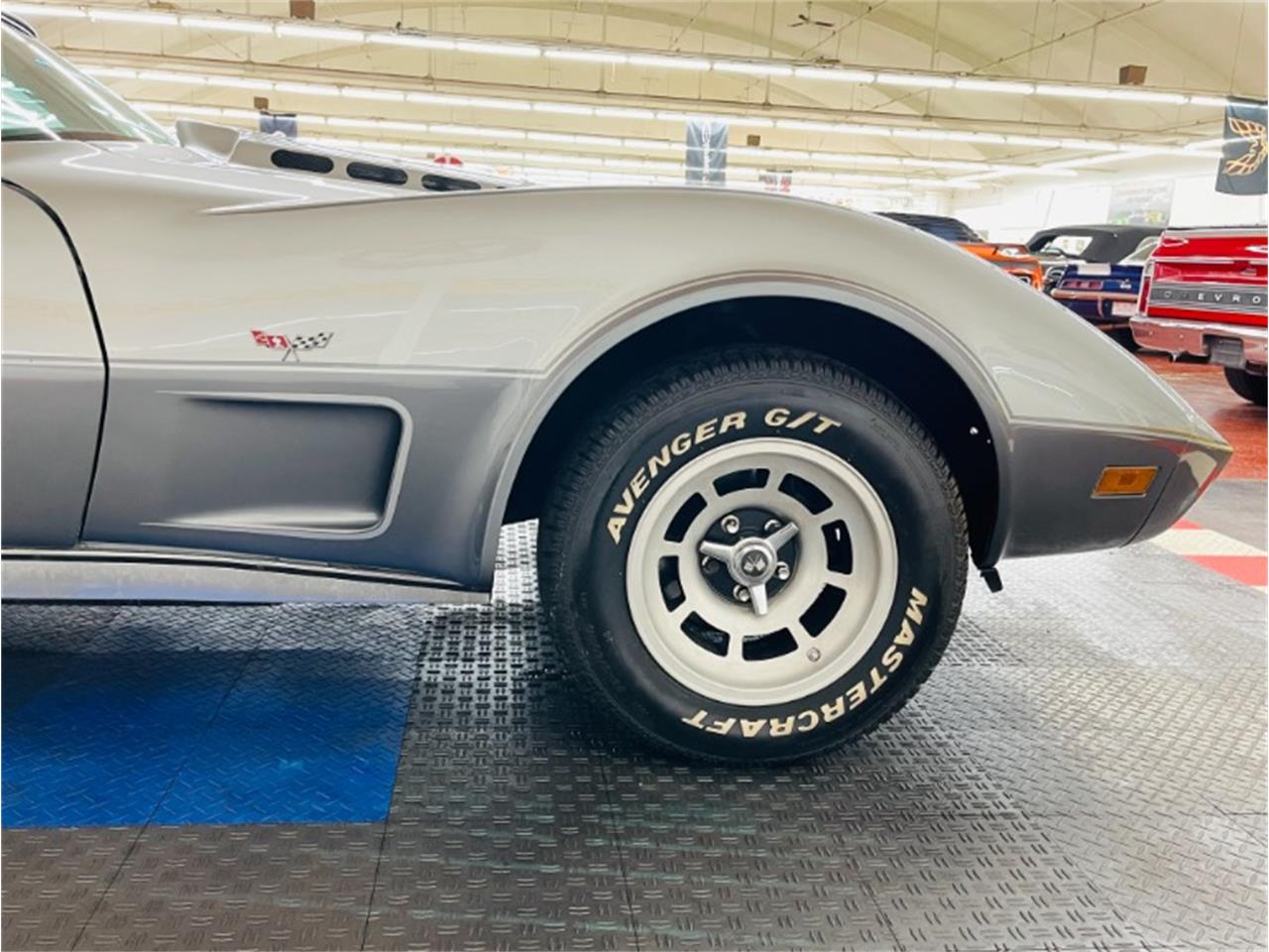 1978 Chevrolet Corvette for sale in Mundelein, IL – photo 30