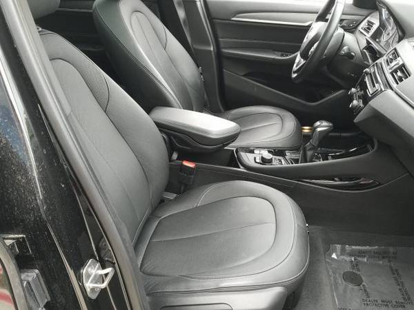 2016 BMW X1 xDrive28i AWD All Wheel Drive SKU:G5E54806 for sale in Plano, TX – photo 20