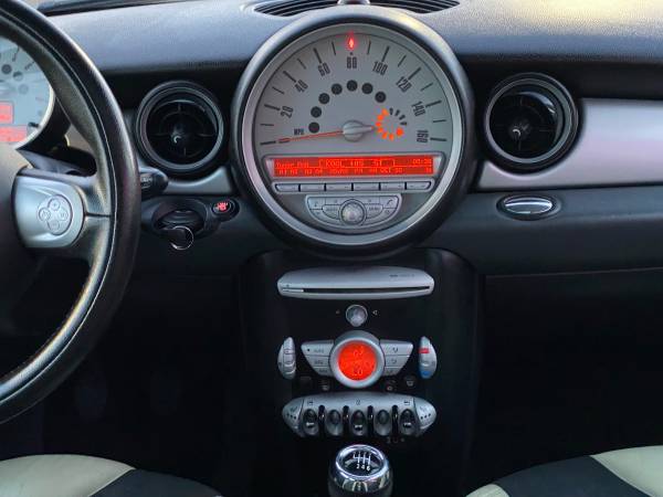 2009 MINI Cooper Clubman 62K Clean Title Excellent Condition - cars... for sale in Denver , CO – photo 15