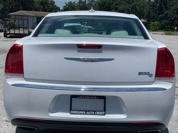 2016 Chrysler 300 C 4dr Sedan 100% CREDIT APPROVAL! for sale in TAMPA, FL – photo 5