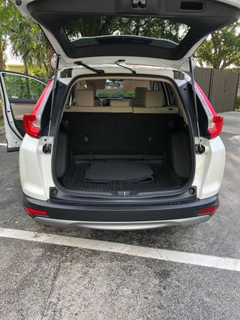 2019 CR-V EX SUNROOF! LOW MILES! LIKE NEW! - - by for sale in West Palm Beach, FL – photo 5