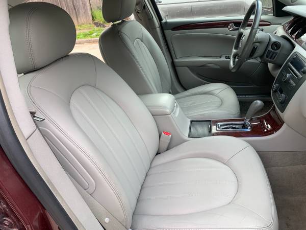 2007 Buick Lucerne for sale in Philadelphia, PA – photo 4