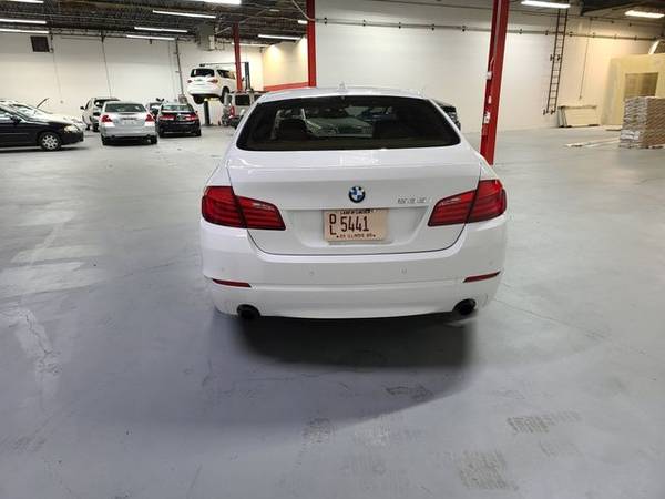 2012 BMW 5 Series - Financing Available! - cars & trucks - by dealer... for sale in Glenview, IL – photo 7