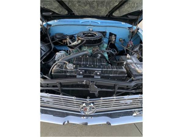 1961 Buick le sabre classic - cars & trucks - by dealer - vehicle... for sale in Roseville, AZ – photo 7