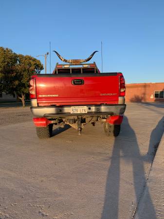 2003 Chevy 2500HD 6.0l for sale in Clay Center, KS – photo 5