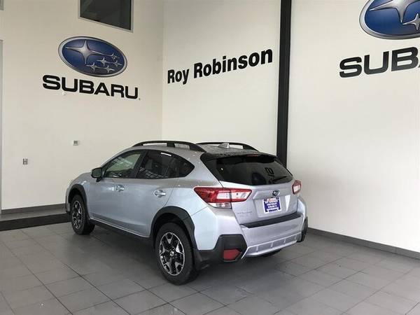 2018 Subaru Crosstrek Premium for sale in Marysville, WA – photo 3