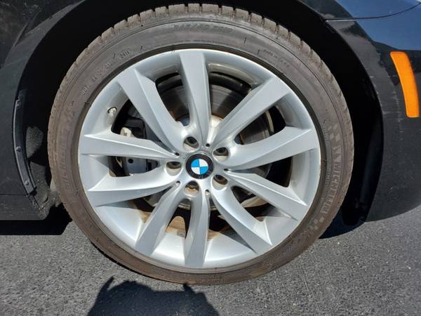 2011 BMW 5-Series 535i - cars & trucks - by dealer - vehicle... for sale in San Jose, CA – photo 21