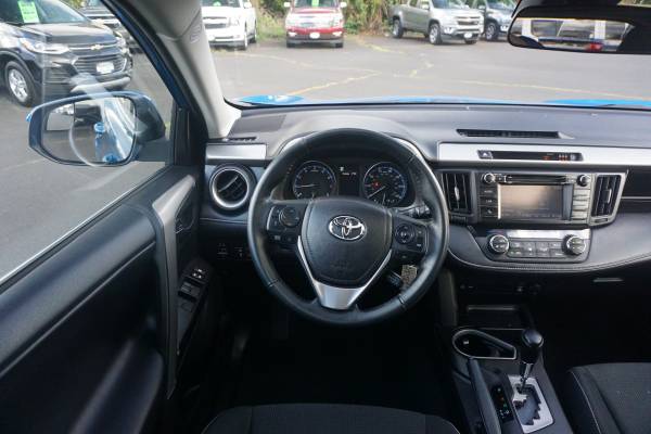 2018 Toyota Rav4 for sale in McMinnville, OR – photo 12