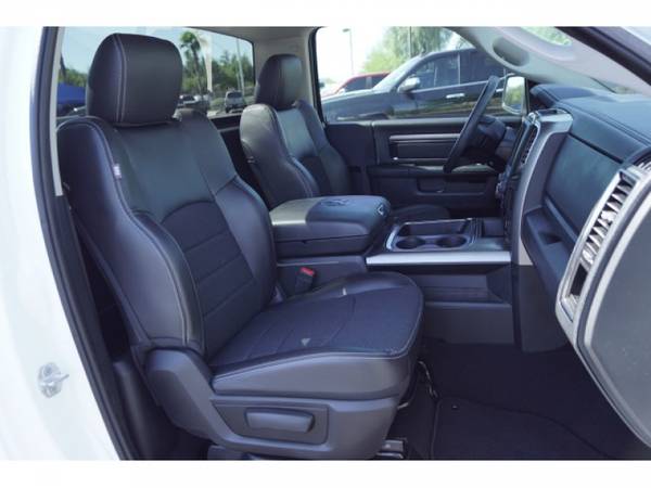 2016 Dodge Ram 1500 2WD REG CAB 120.5 SPORT Passenger for sale in Glendale, AZ – photo 15
