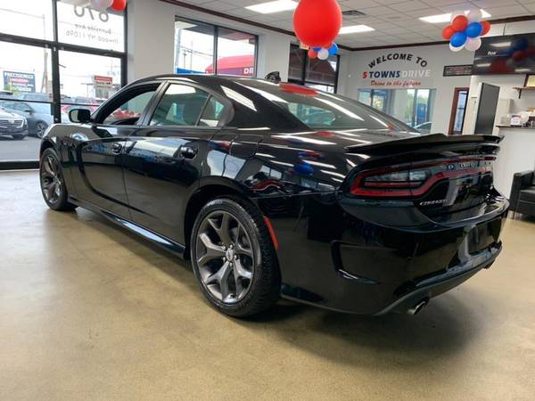 2019 Dodge Charger GT RWD **Guaranteed Credit Approval** - cars &... for sale in Inwood, MA – photo 7