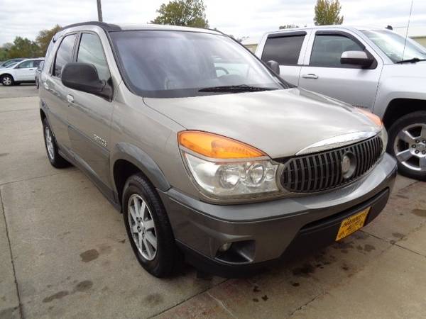 2002 Buick Rendezvous CX FWD 3rd row seats! for sale in Marion, IA – photo 14