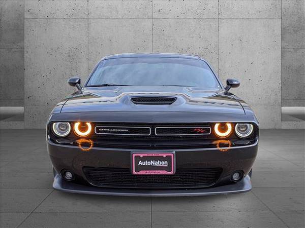 2019 Dodge Challenger R/T SKU: KH629486 Coupe - - by for sale in Amarillo, TX – photo 2