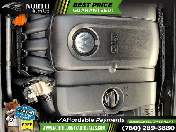 2012 Volkswagen Passat SE PZEVSedan 6A w/ Sunroof PRICED TO SELL! -... for sale in Oceanside, CA – photo 10