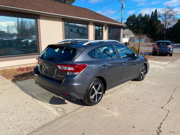 2019 Subaru Impreza 2.0i Premium AWD w/Eye-Sight - 8,000 Miles - -... for sale in Chicopee, MA – photo 2