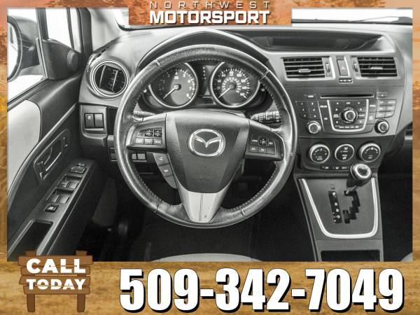 2013 *Mazda 5* FWD for sale in Spokane Valley, WA – photo 18