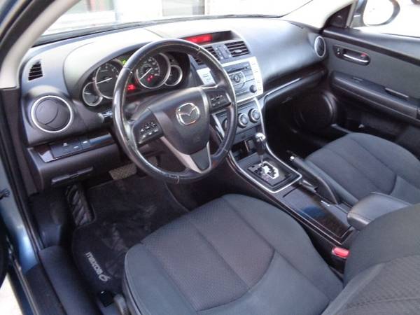 2012 Mazda Mazda6 4dr Sdn Auto i Touring for sale in Marion, IA – photo 2