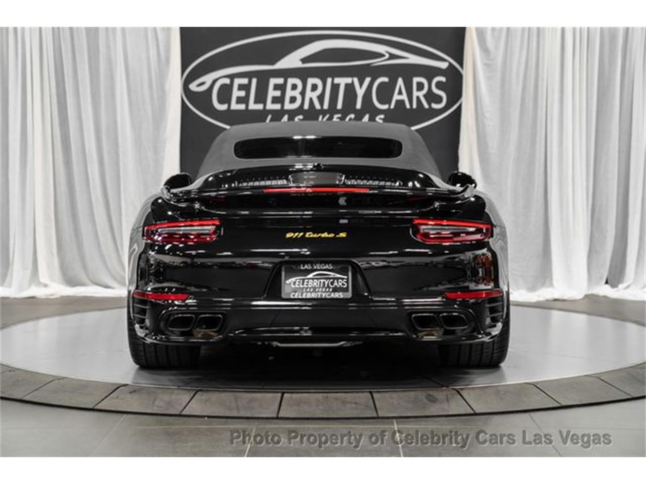2019 Porsche 911 for sale in Las Vegas, NV – photo 7