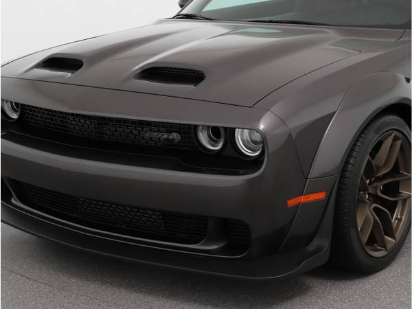 2020 Dodge Challenger SRT Hellcat Widebody - - by for sale in Tyngsboro, MA – photo 9