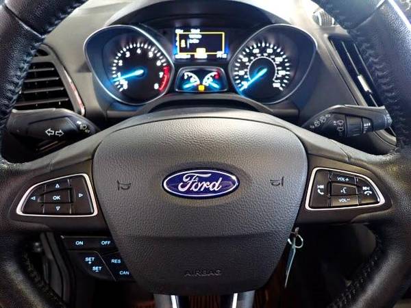 2018 Ford Escape Free Delivery - cars & trucks - by dealer - vehicle... for sale in Gretna, NE – photo 4