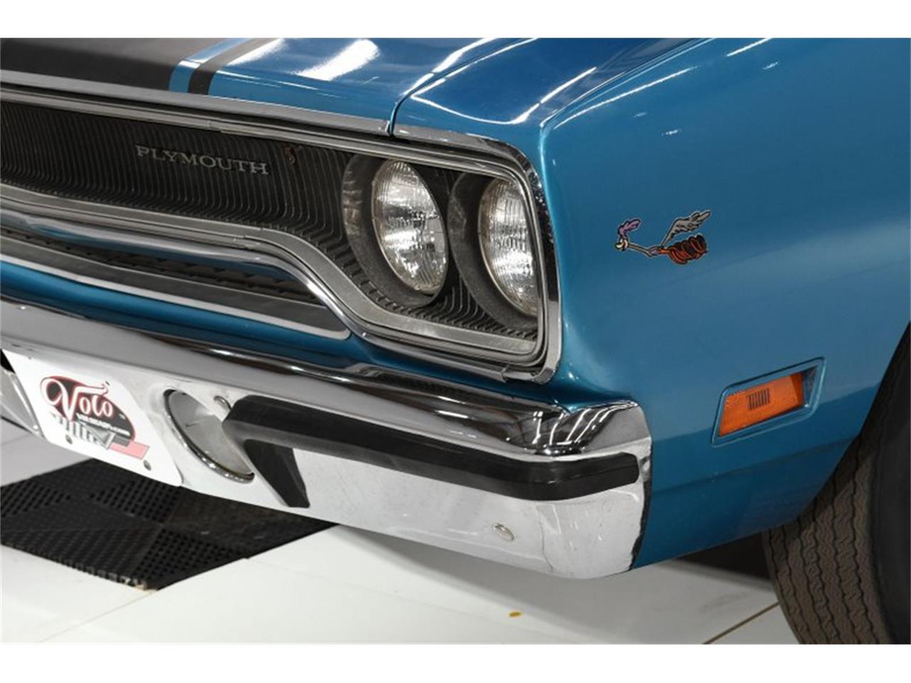1970 Plymouth Road Runner for sale in Volo, IL – photo 40