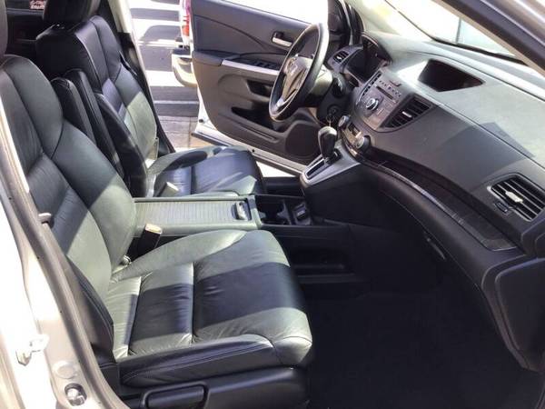 2012 Honda CR-V 1-OWNER! ALL-WHEEL DRIVE! LOCAL GAS SAVER! for sale in Chula vista, CA – photo 24