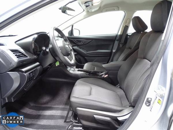 2017 Subaru Impreza 2.0i !!Bad Credit, No Credit? NO PROBLEM!! -... for sale in WAUKEGAN, IL – photo 9