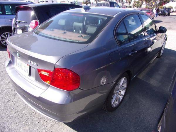 2009 BMW 3 SERIES - - by dealer - vehicle automotive for sale in GROVER BEACH, CA – photo 3