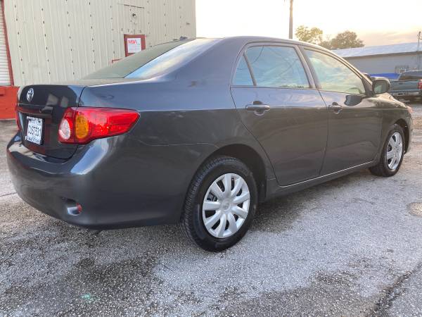 TOYOTA COROLLA 2010 - cars & trucks - by owner - vehicle automotive... for sale in Altamonte Springs, FL – photo 13