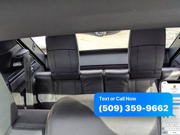 2018 Land Rover Range Rover Sport HSE TEXT or CALL! for sale in Kennewick, WA – photo 22