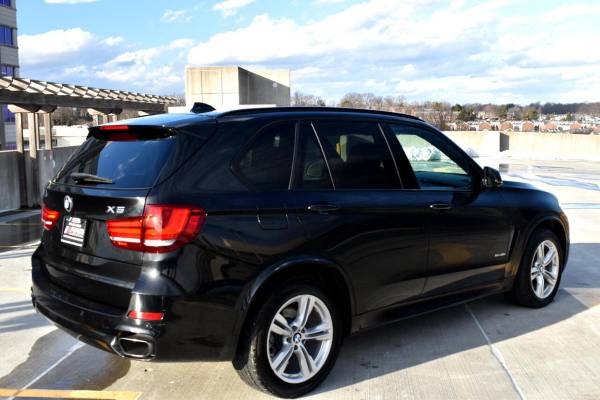 2015 BMW X5 X5 - - by dealer - vehicle automotive sale for sale in Arlington, District Of Columbia – photo 22