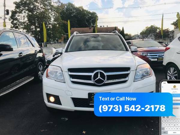 2010 Mercedes-Benz GLK-Class GLK350 4MATIC - Buy-Here-Pay-Here! for sale in Paterson, NJ – photo 2