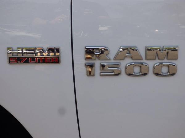 2018 Ram 1500 SLT 4x4 - cars & trucks - by dealer - vehicle... for sale in San Luis Obispo, CA – photo 4