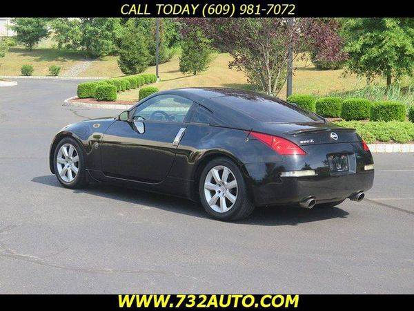 2003 Nissan 350Z Touring 2dr Coupe - Wholesale Pricing To The Public! for sale in Hamilton Township, NJ – photo 10