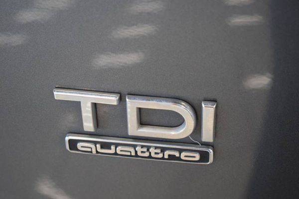 2015 Audi Q5 3.0 quattro TDI Premium Plus AWD 4dr SUV **100s of... for sale in Sacramento , CA – photo 24