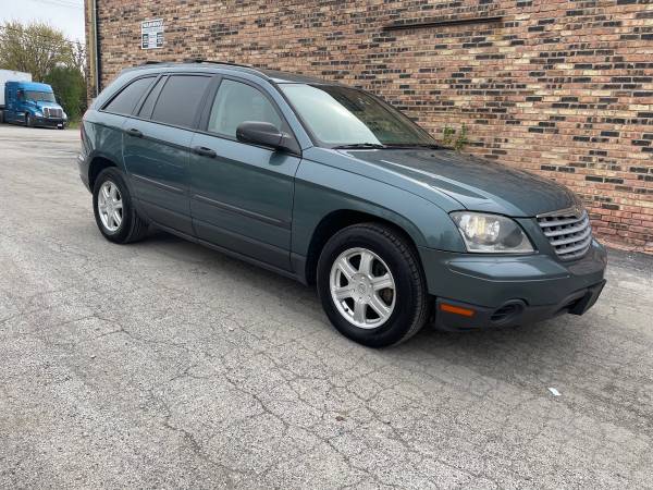 2005 Chrylser Pacifica AWD for sale in Chicago, IL – photo 3