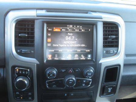 2014 Dodge Ram 1500 Crew Cab SLT 4x4 'Big Horn Edition - cars &... for sale in St.Charles, MO – photo 16