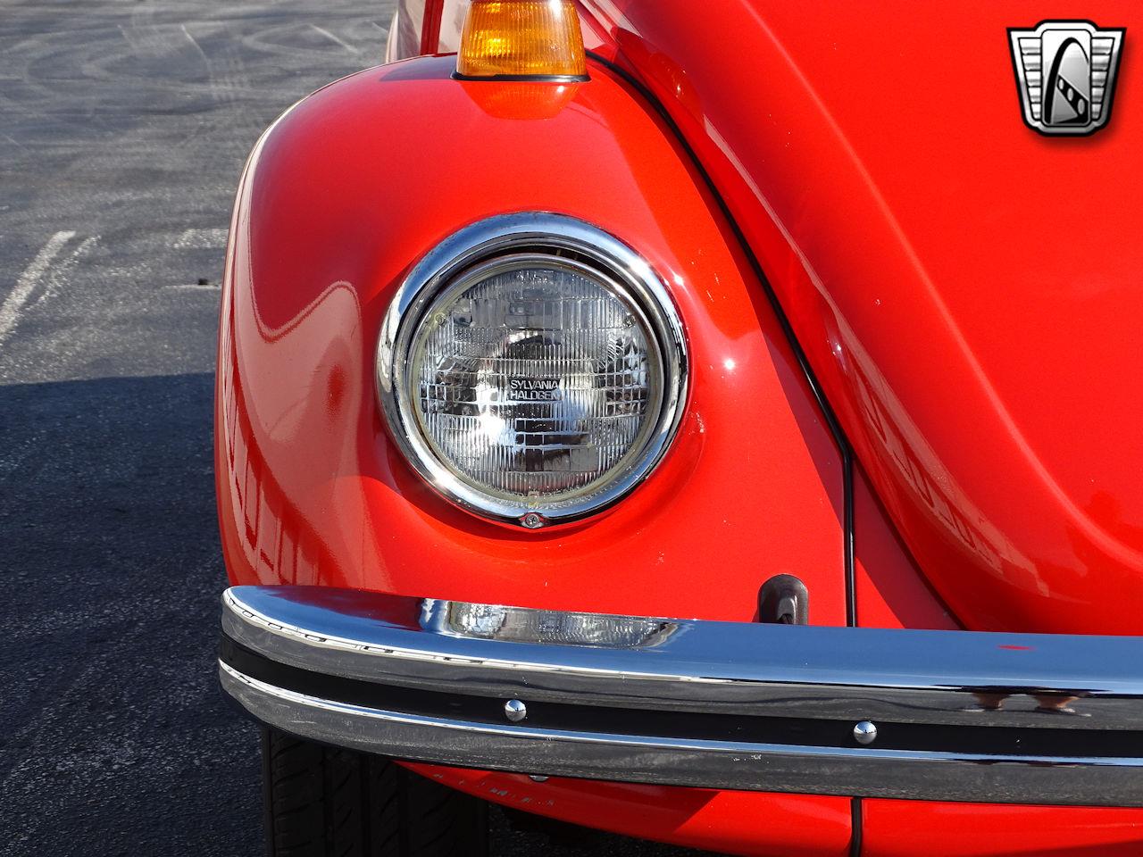 1972 Volkswagen Beetle for sale in O'Fallon, IL – photo 39