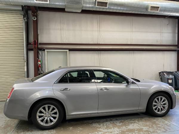 2013 Chrysler 300 4dr Sdn 300C RWD - - by dealer for sale in Madera, CA – photo 2