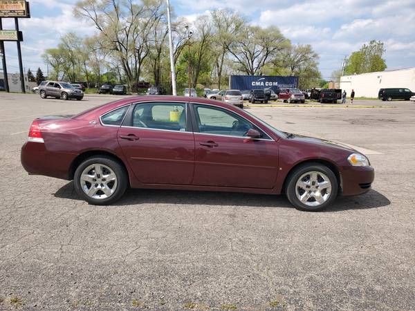 2007 impala ls for sale in Sterling Heights, MI – photo 7